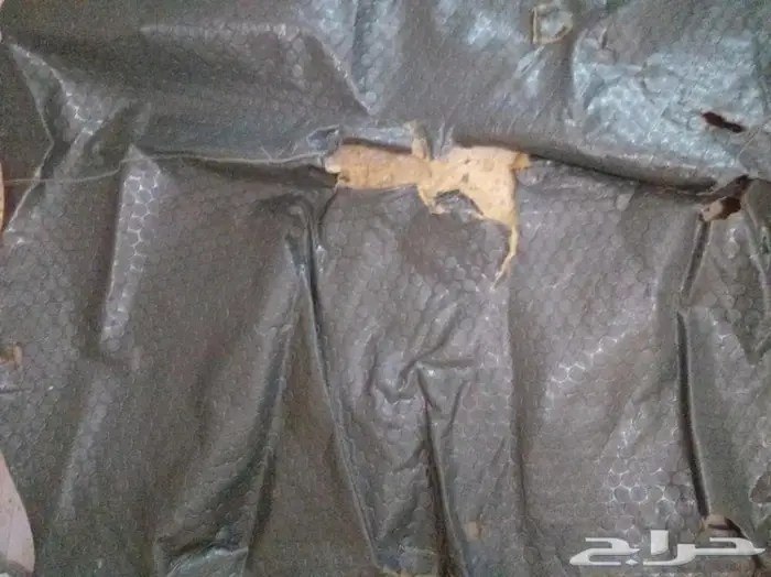 يارس 2023 اغراض سياره 3