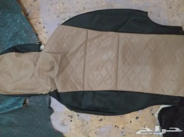 يارس 2023 اغراض سياره 1