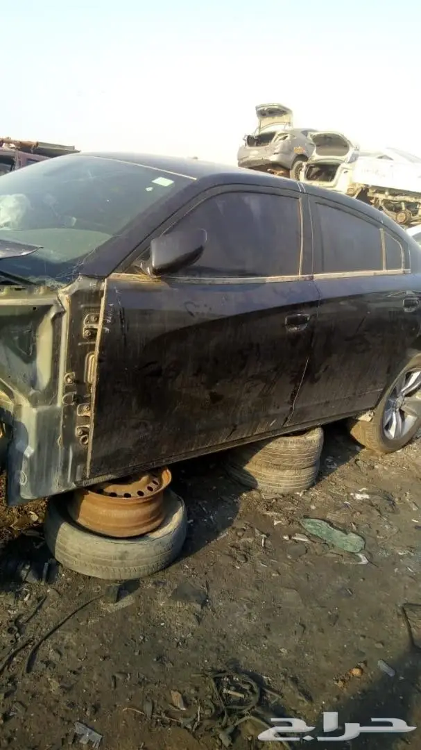 ابواب تشارجر من 2011الى2018 اعلان دائم 3