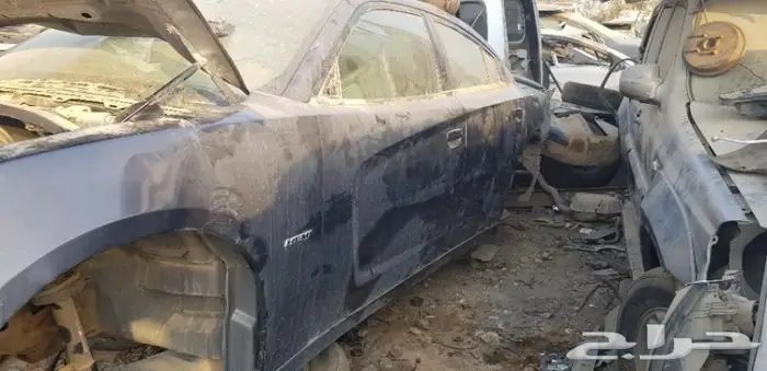 ابواب تشارجر من 2011الى2018 اعلان دائم 4