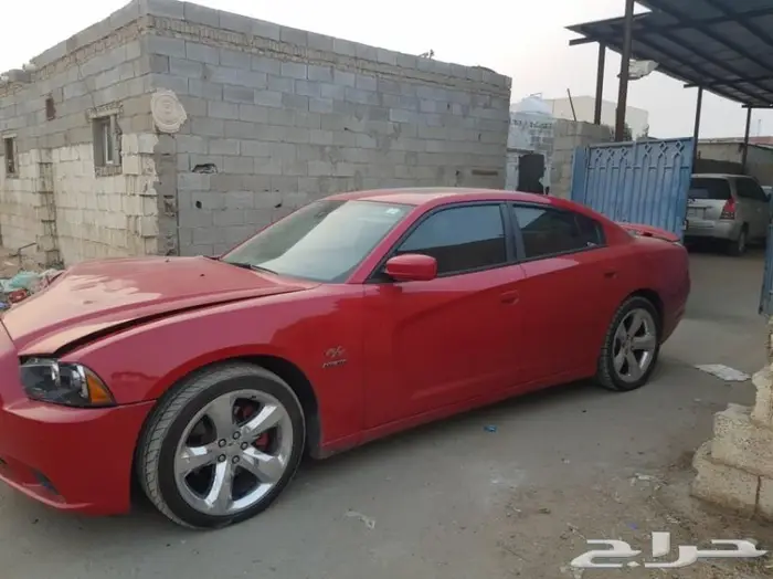 ابواب تشارجر من 2011الى2018 اعلان دائم 1