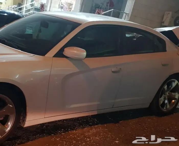 ابواب تشارجر من 2011الى2018 اعلان دائم 0