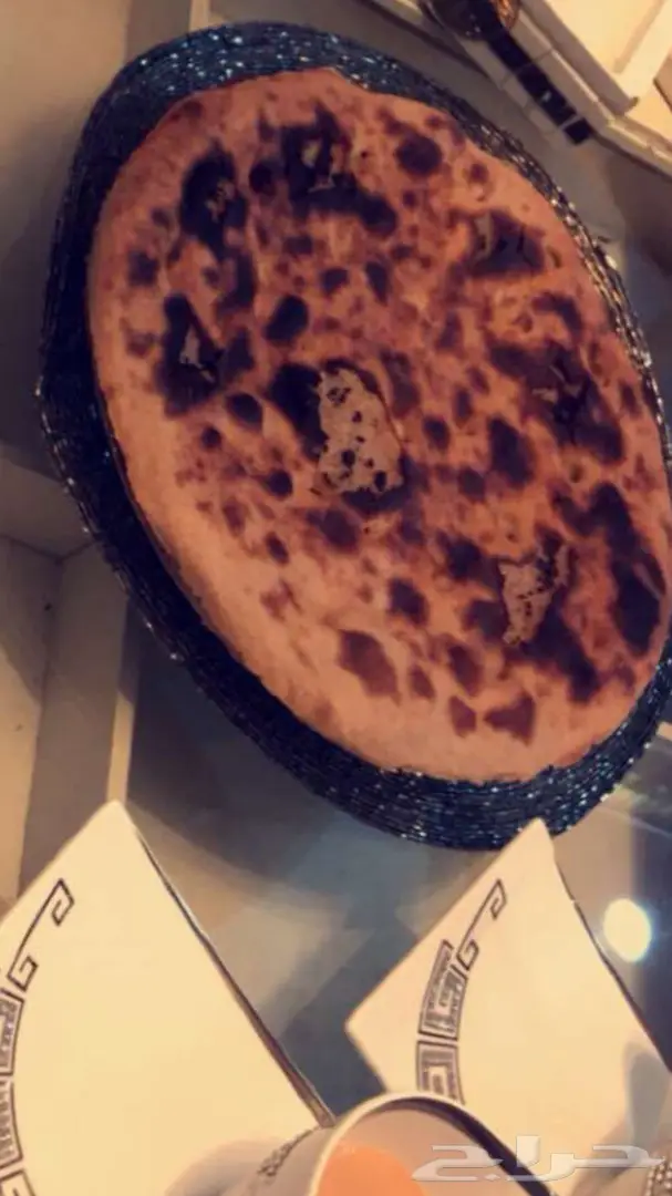 شعبيات ملكية فطور العيد بطعم خرافي احجز الان 31