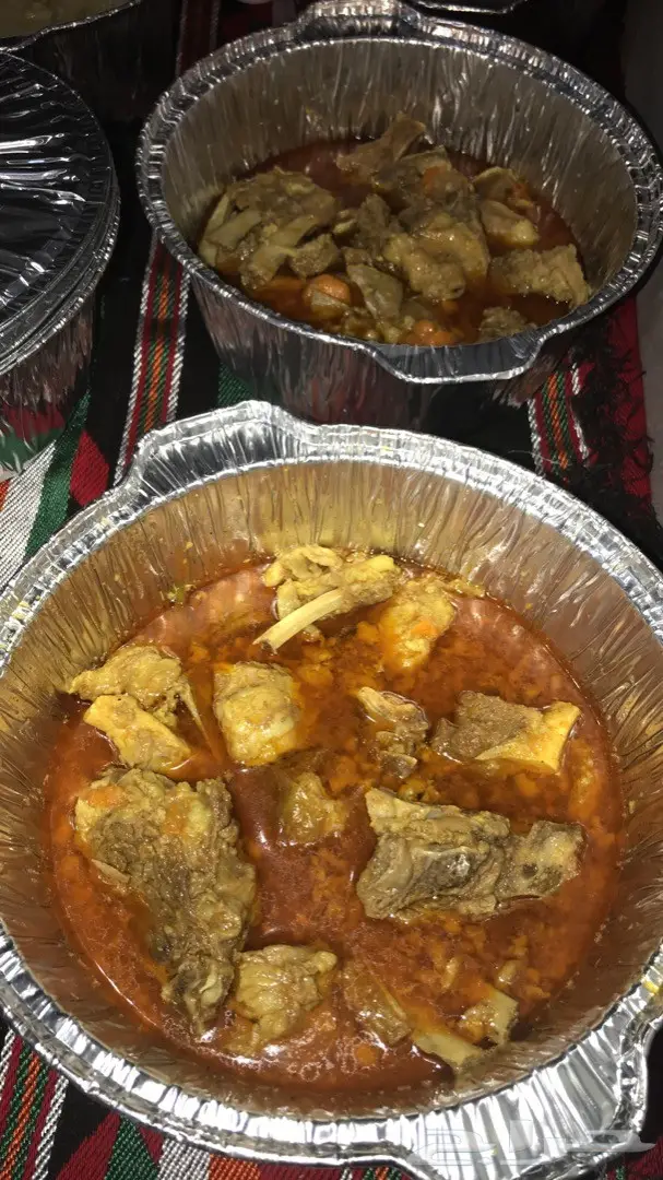 شعبيات ملكية فطور العيد بطعم خرافي احجز الان 39