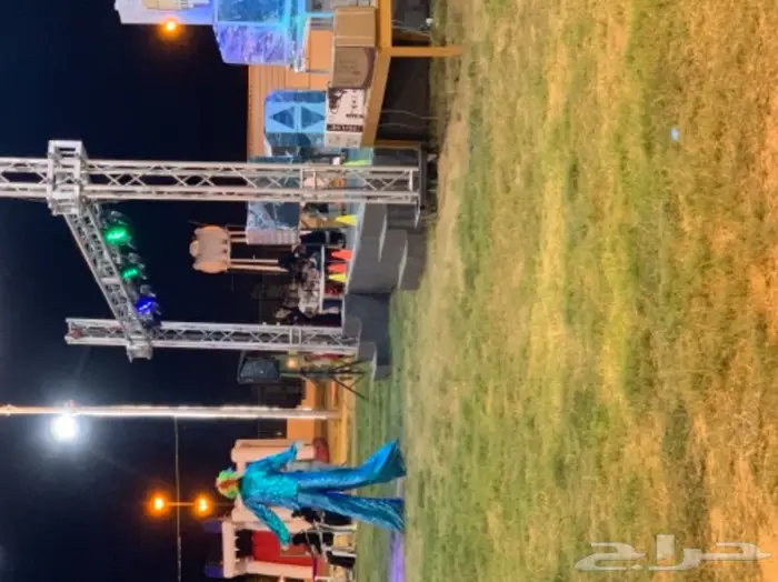 بيع وايجار مسارح مسرح للإيجار واتس0543216549 4