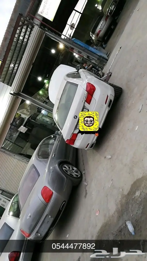 صدام بنتلي 32