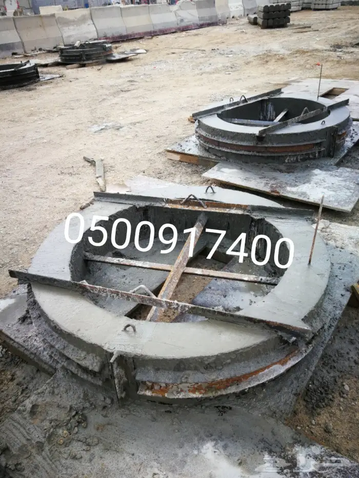 صبات خرسانية نيوجرسي 3