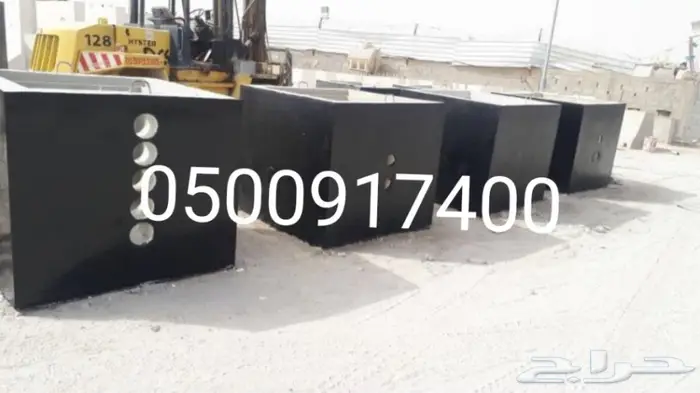 صبات خرسانية نيوجرسي 19