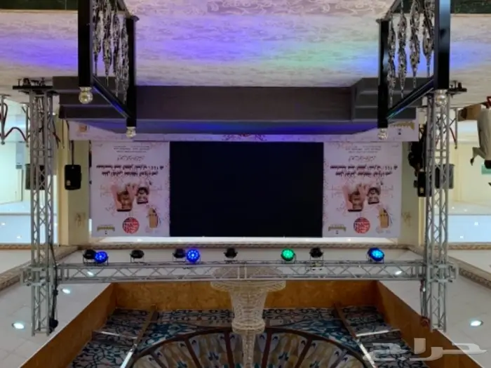 بيع وايجار مسارح مسرح للإيجار واتس0543216549 2