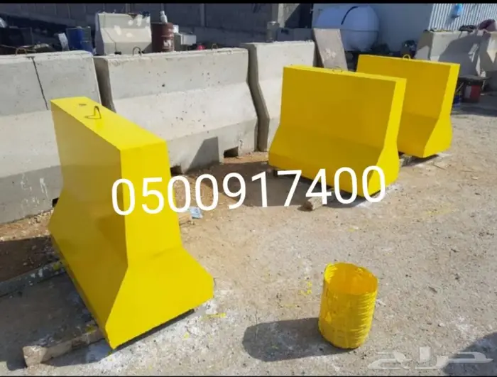 صبات خرسانية نيوجرسي 6