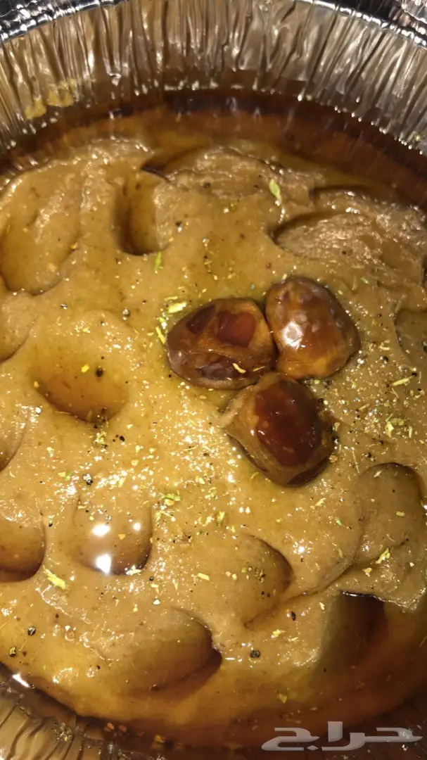 اكل شعبي ملكي فخم لذيذ للحجز الان 6