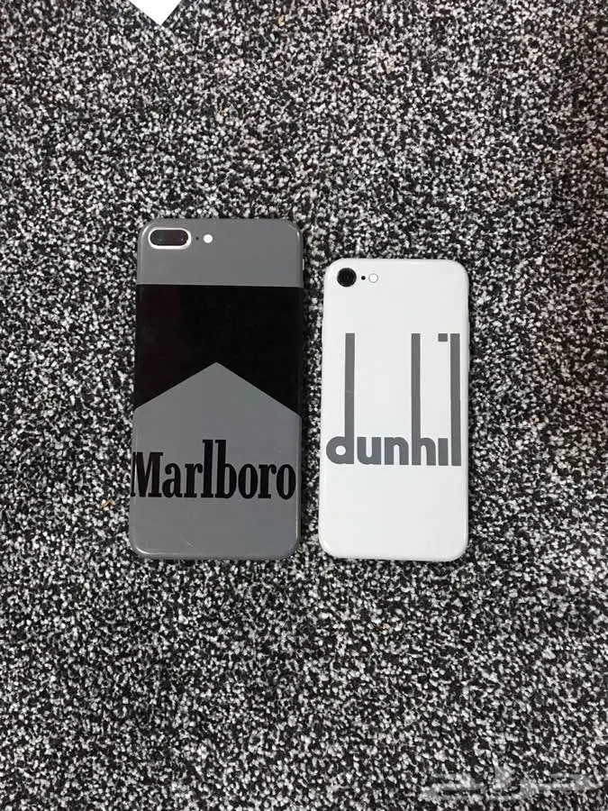 استكر تغيير لون الجوال جميع الالوان 31