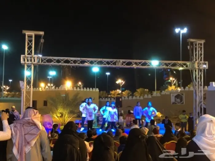 بيع وايجار مسرح واضاءة مسارح واتس0543216549 3