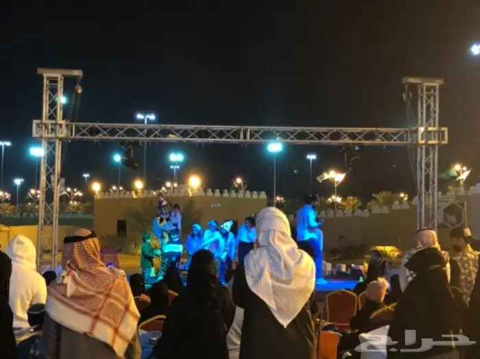 بيع وايجار مسرح واضاءة مسارح واتس0543216549 4