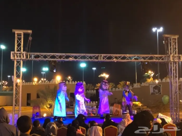 بيع وايجار مسرح واضاءة مسارح واتس0543216549 7