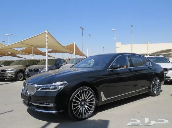 جنوط BMW موديل 2018 1