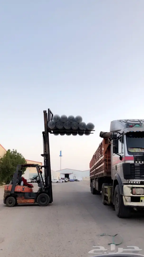 شركة أسلاك نجد للشبوك والاسلاك الشائكة 2