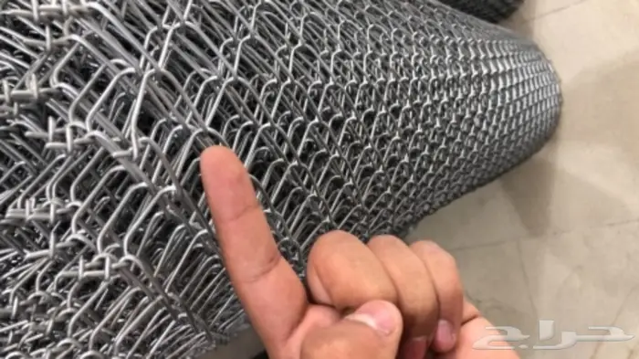 شركة أسلاك نجد للشبوك والاسلاك الشائكة 39