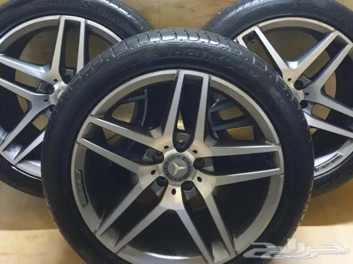 كت يخت AMG 63موديل 2017 للبيع  11