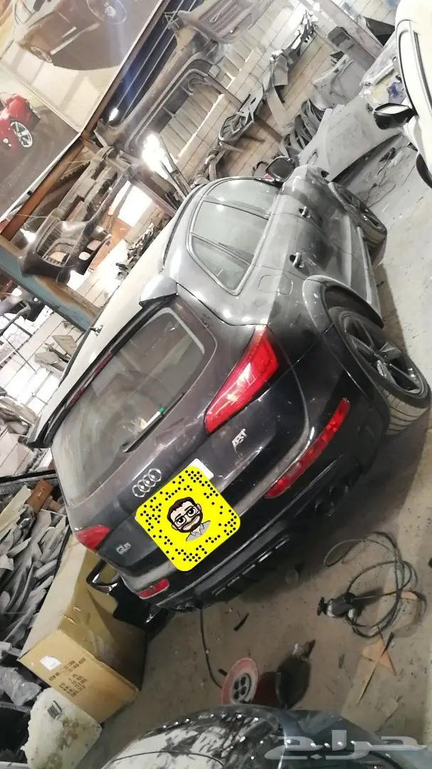 تعديل نيسان Z انفنتي زوائد نيسمو فايبر bodykit Z 36