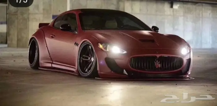 تعديل مزراتي MC صدام مزراتي سمكرة مزراتي 25