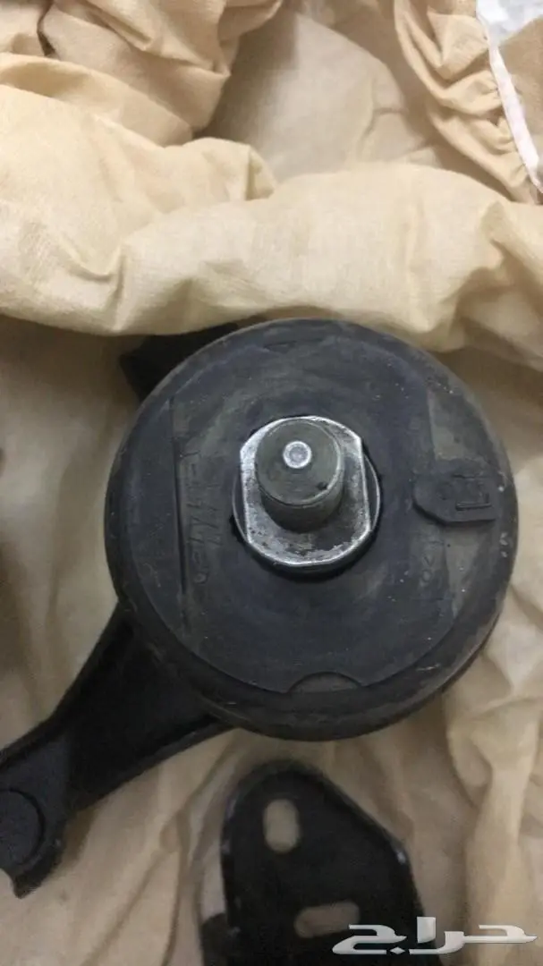 كراسي مكينه كامري 2007 - 2011 3