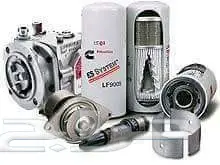 قطع غيار معدات ثقيلة 9