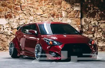 تعديل جنسس ديفيوزر دقن bodykit صدام جنسس 3