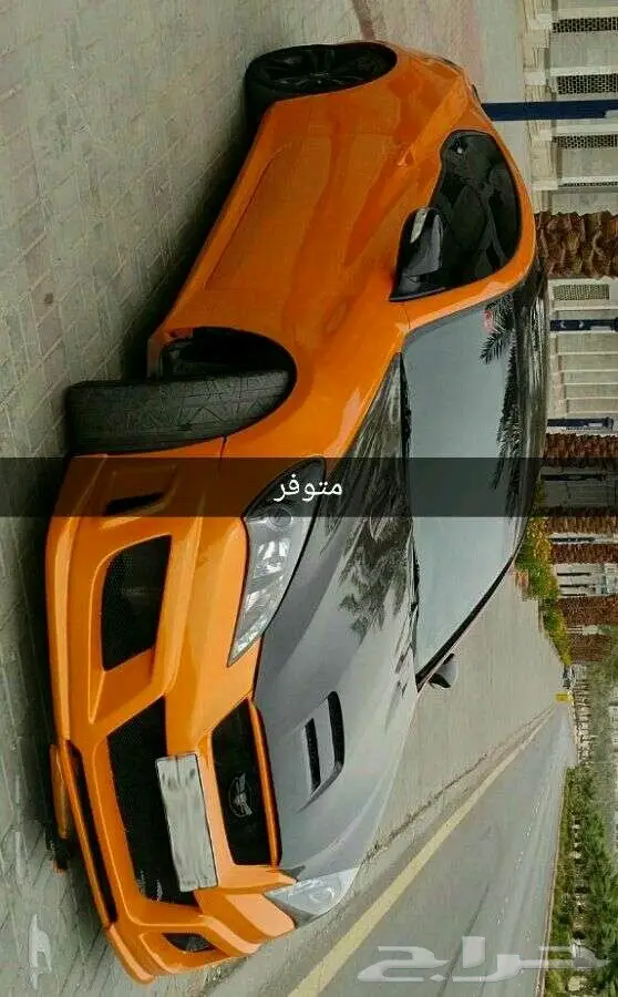 تعديل جنسس ديفيوزر دقن bodykit صدام جنسس 8