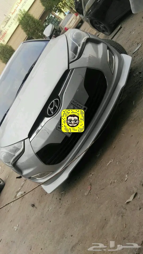 تعديل جنسس ديفيوزر دقن bodykit صدام جنسس 17