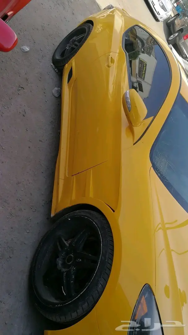 تعديل جنسس ديفيوزر دقن bodykit صدام جنسس 20