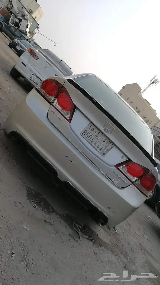 تعديل جنسس ديفيوزر دقن bodykit صدام جنسس 22