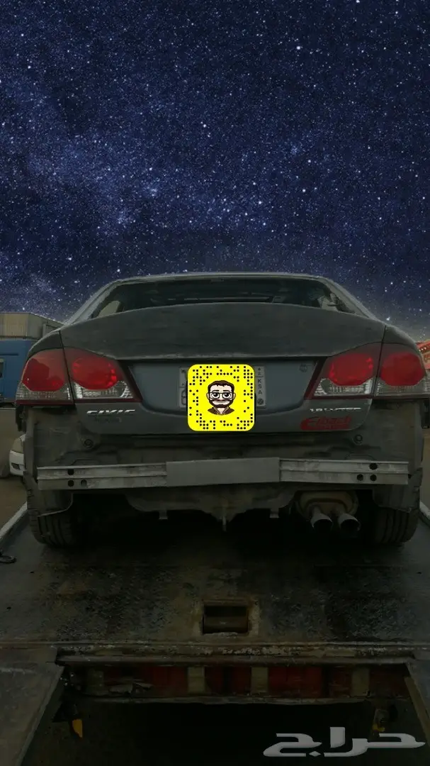 تعديل جنسس ديفيوزر دقن bodykit صدام جنسس 53