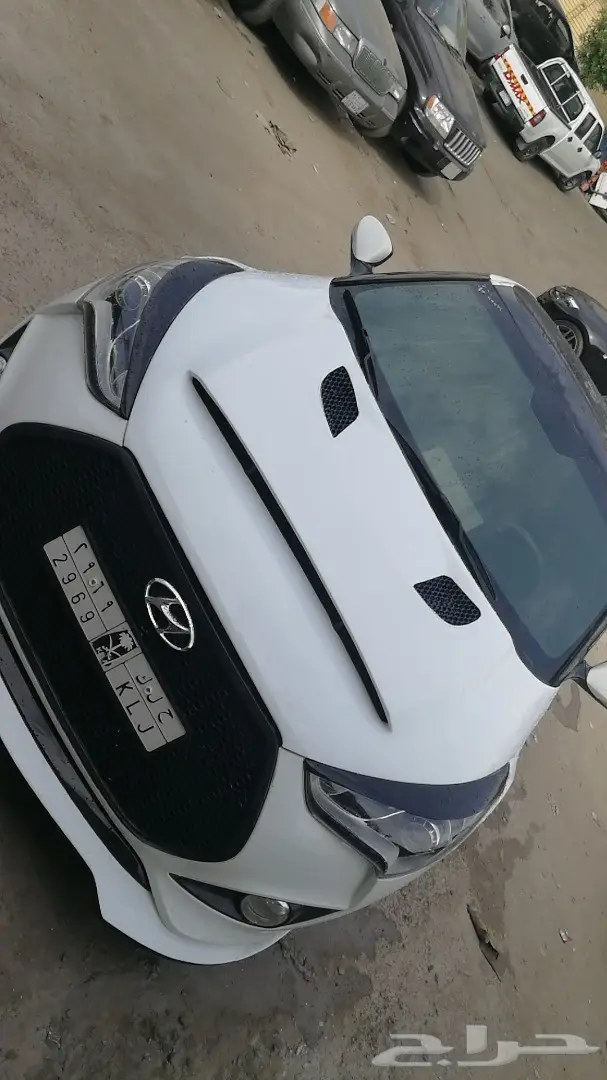 تعديل جنسس ديفيوزر دقن bodykit صدام جنسس 64