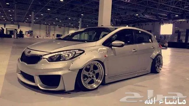 تعديل جنسس ديفيوزر دقن bodykit صدام جنسس 23