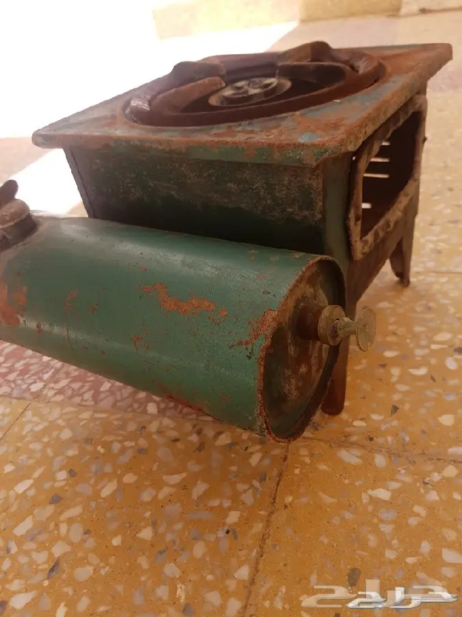 لمحبين وهواة التراث القديم 5