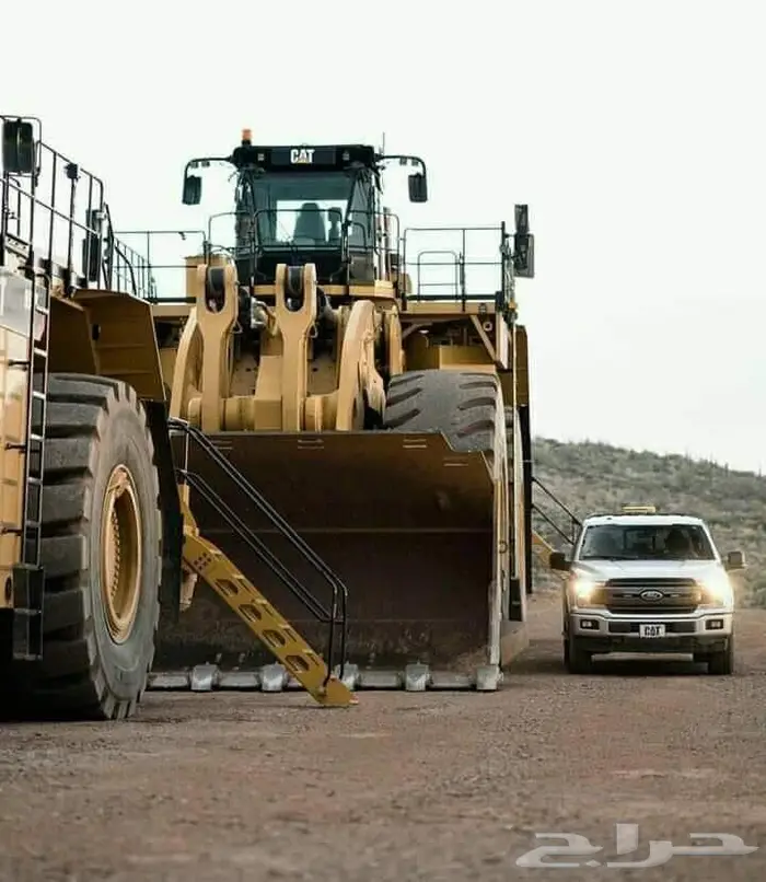 قطع غيار معدات ثقيلة 5