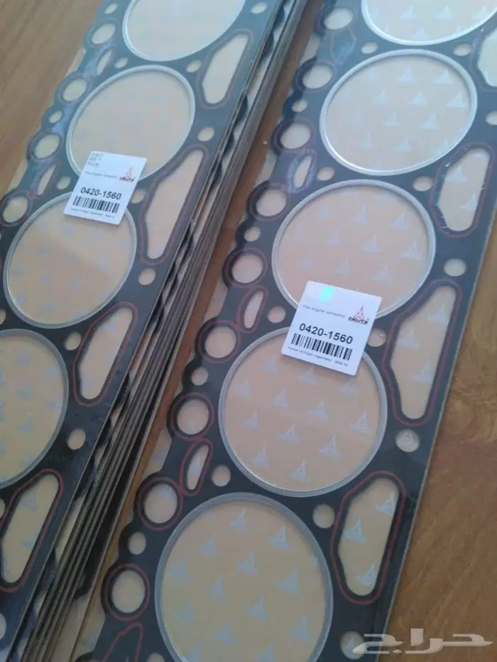 قطع غيار معدات ثقيلة 13