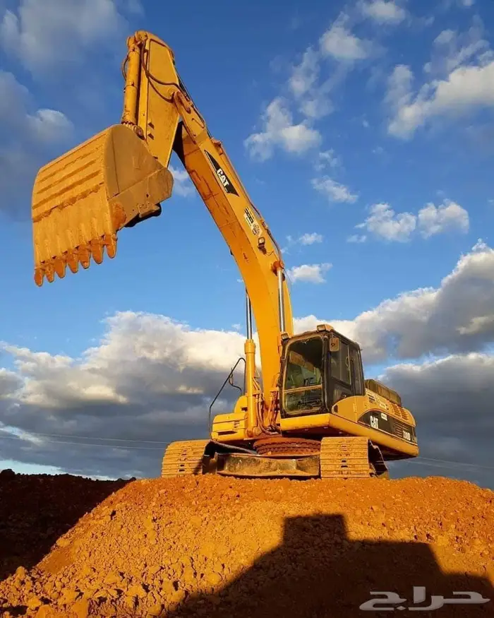 قطع غيار معدات ثقيلة 7