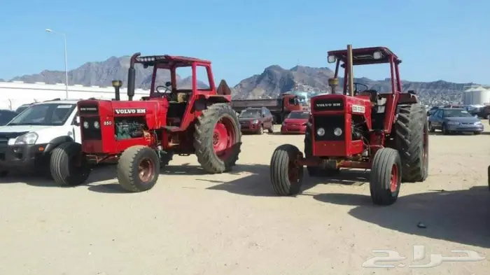 قطع غيار معدات ثقيلة 4