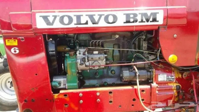 قطع غيار معدات ثقيلة 6