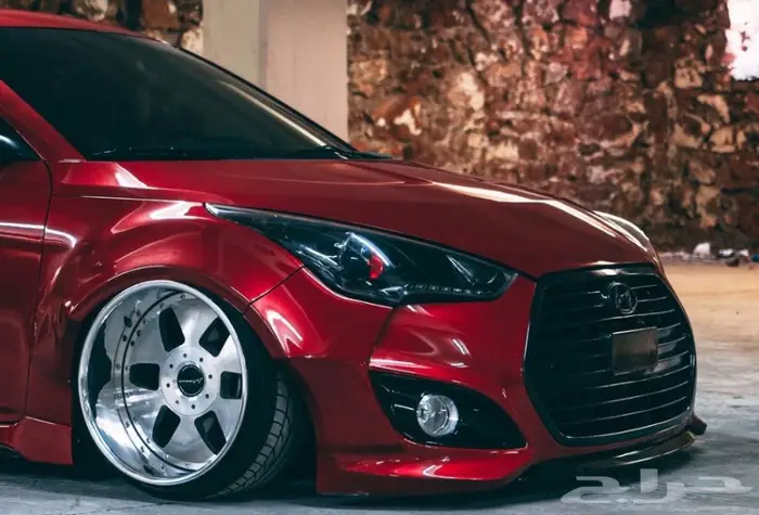 تعديل جنسس ديفيوزر دقن bodykit صدام جنسس 6