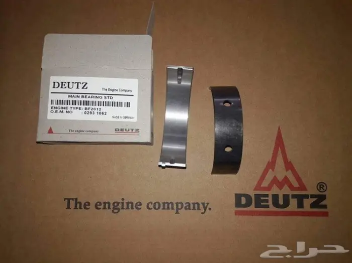 قطع غيار معدات ثقيلة 3