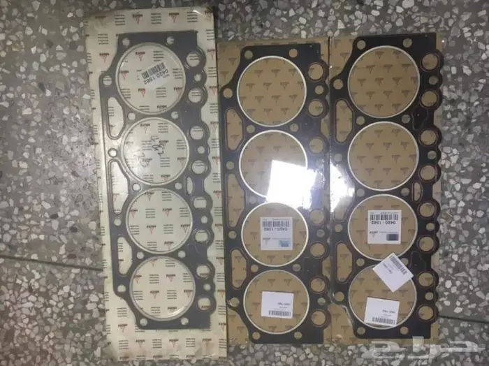 قطع غيار معدات ثقيلة 10