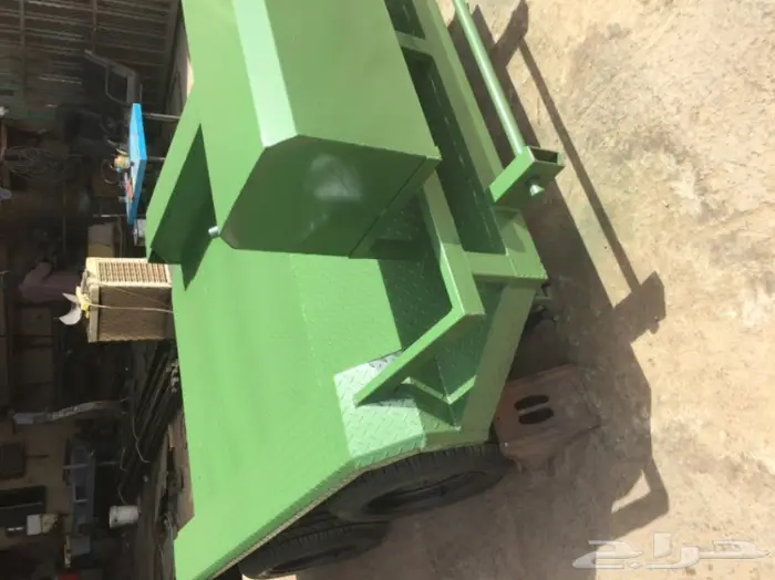 قلص مولده كهرباء 5