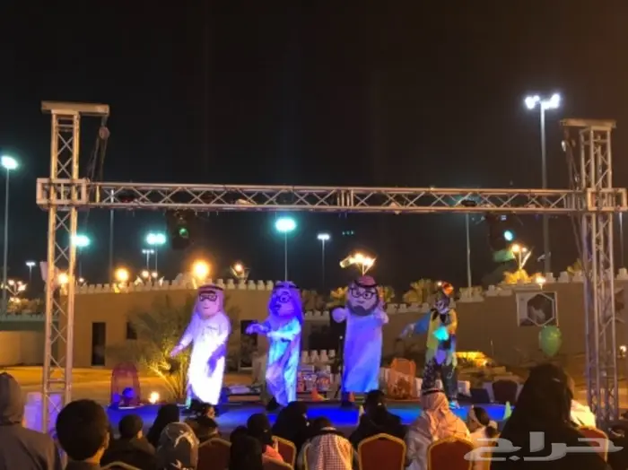 بيع مسارح  ايجار مسارح ستيج واتس0543216549 4