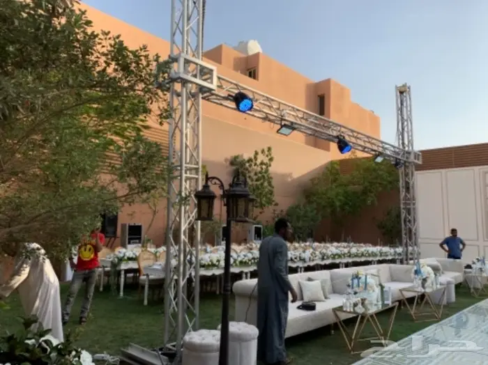 بيع مسارح  ايجار مسارح ستيج واتس0543216549 9