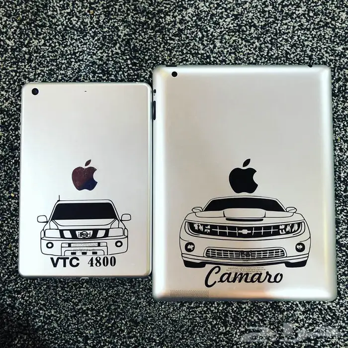 استكر تغيير لون الجوال جميع الالوان 40