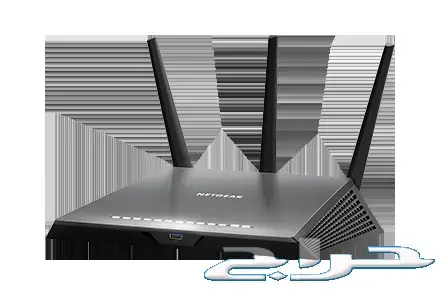 فك شفرة الراوتر وصيانة أجهزة البث اللاسلكي والدمج 16