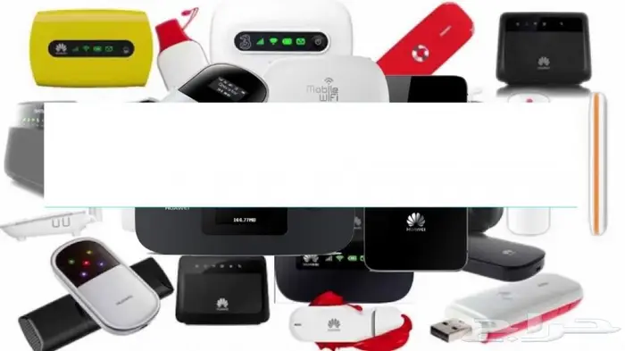 فك شفرة الراوتر وصيانة أجهزة البث اللاسلكي والدمج 14